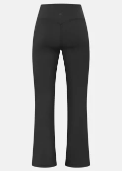 Legacy Flare High Waist Tights