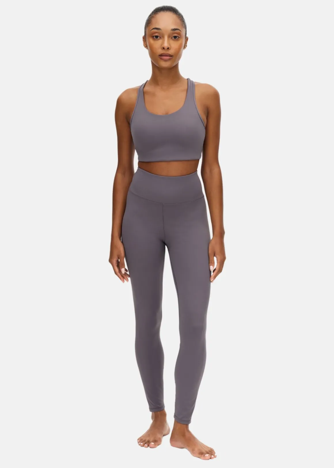 Legacy High Waist Tights