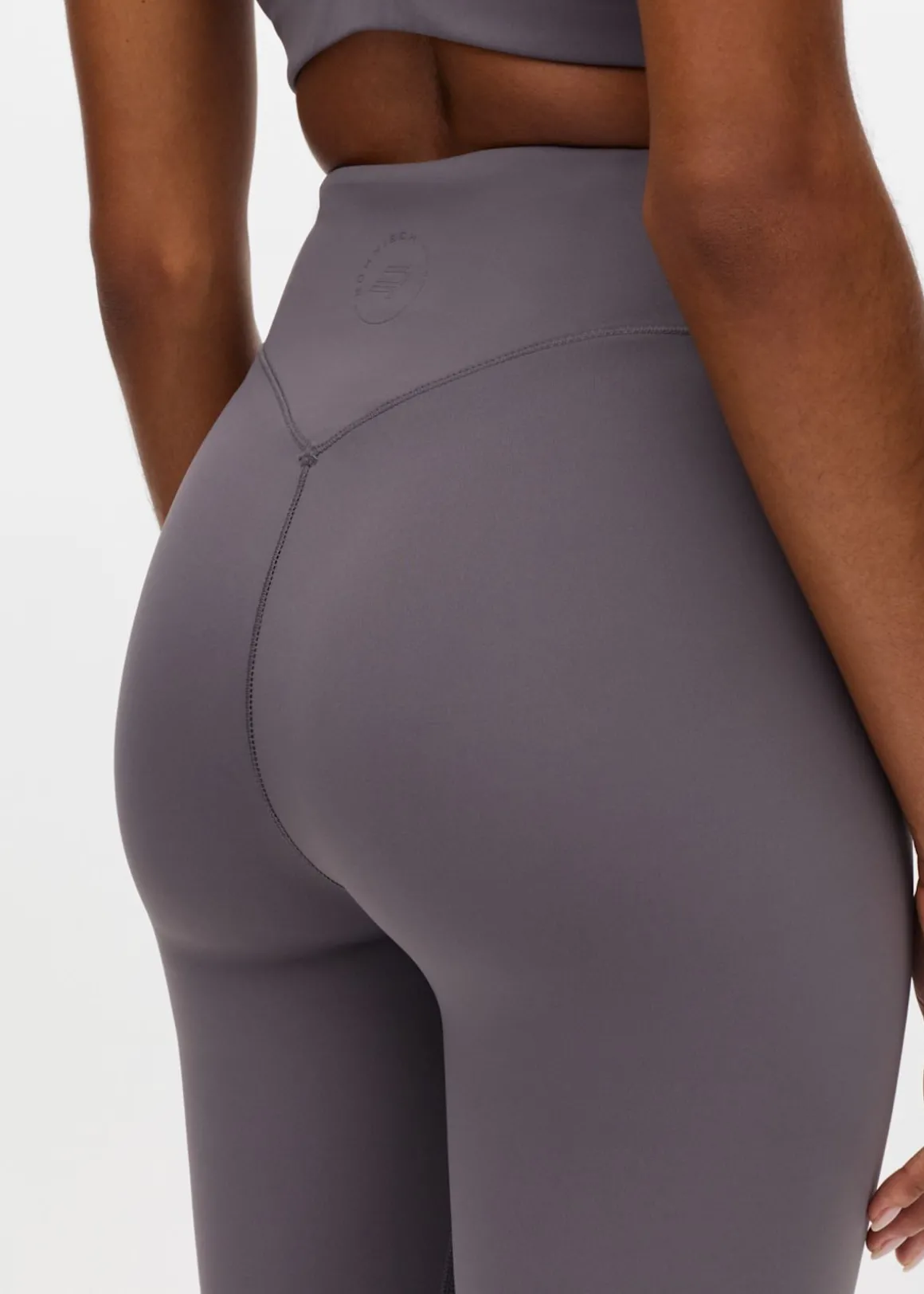 Legacy High Waist Tights