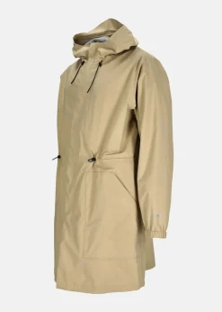 LEJDE LIGHTWEIGHT PARKA M