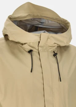 LEJDE LIGHTWEIGHT PARKA M