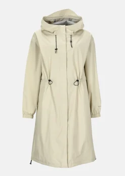 LEJDE LIGHTWEIGHT PARKA W