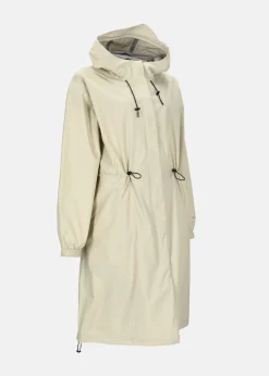 LEJDE LIGHTWEIGHT PARKA W