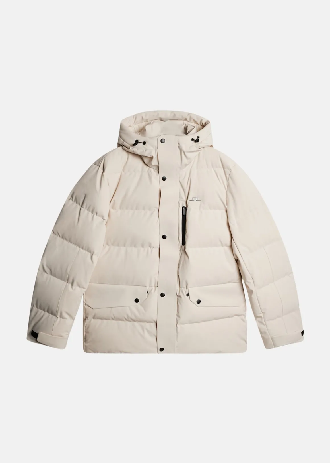 Leo Down Jacket