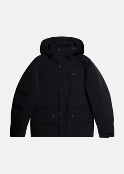 Leo Down Jacket