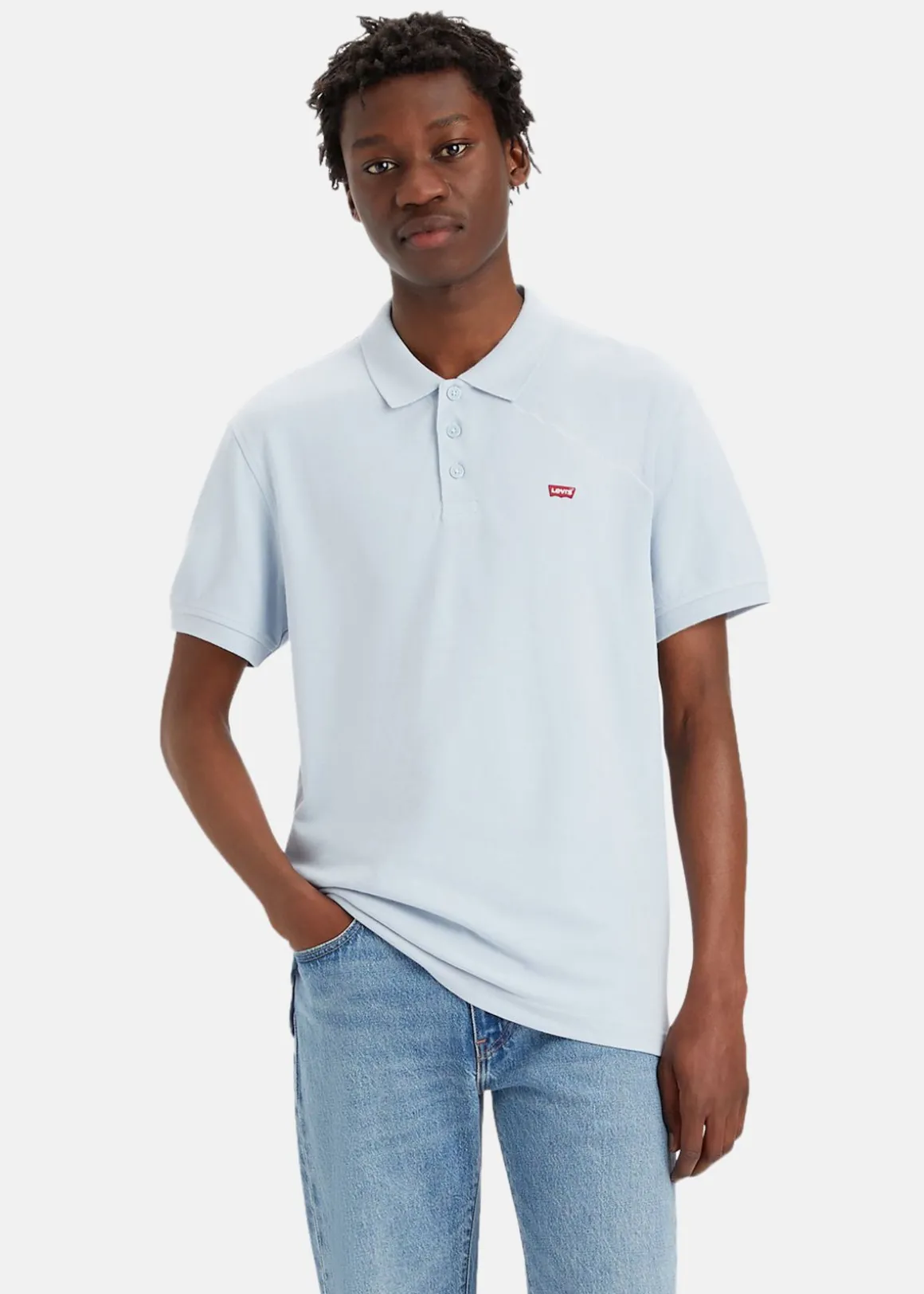 LEVIS HM POLO