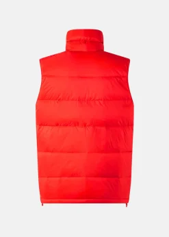 Light Down Vest