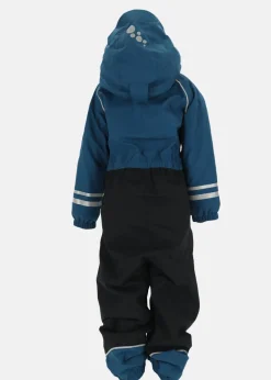 Light Padded Winter Overall JR