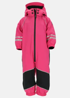 Light Padded Winter Overall JR