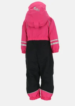 Light Padded Winter Overall JR