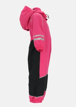 Light Padded Winter Overall JR