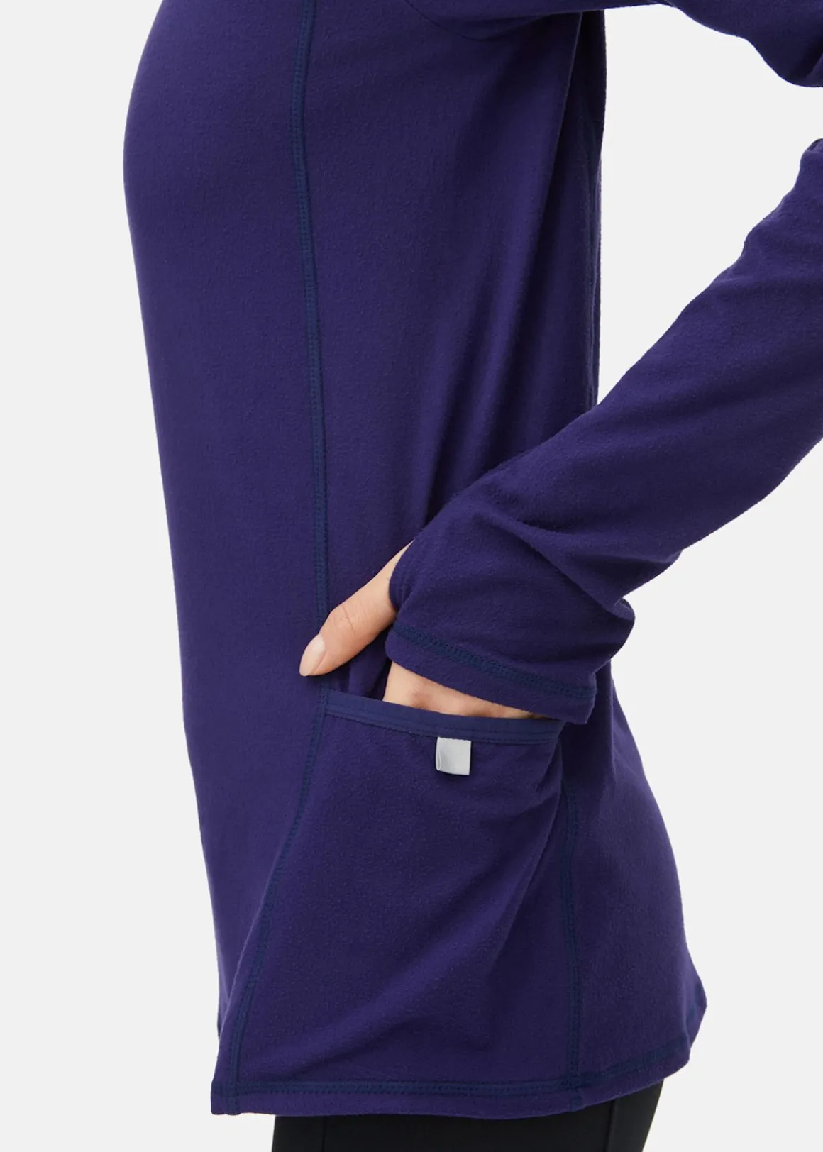 Light Thermo Half Zip