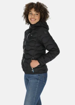 Lightwave Jacket W