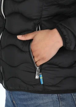 Lightwave Jacket W