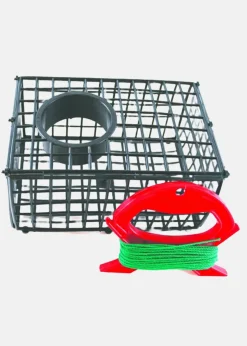 Lille Viking Mini Krappeteine