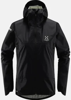 L.I.M GTX Jacket Women