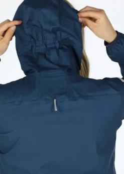 L.I.M Proof Jacket Women