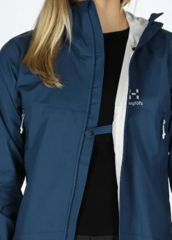 L.I.M Proof Jacket Women