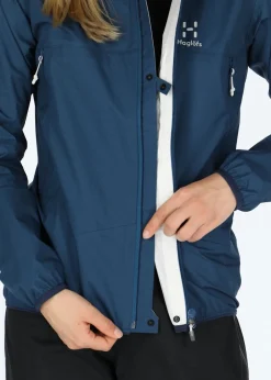 L.I.M Proof Jacket Women