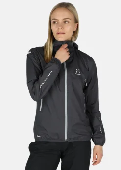 L.I.M Proof Jacket Women