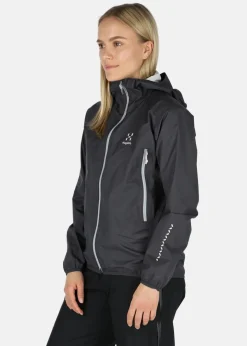 L.I.M Proof Jacket Women
