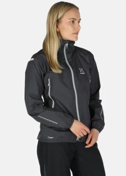 L.I.M Proof Jacket Women