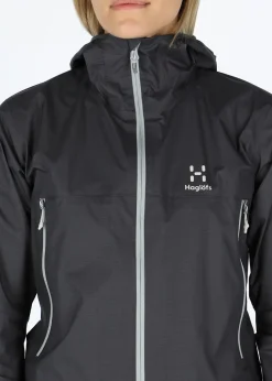 L.I.M Proof Jacket Women