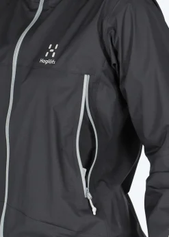 L.I.M Proof Jacket Women