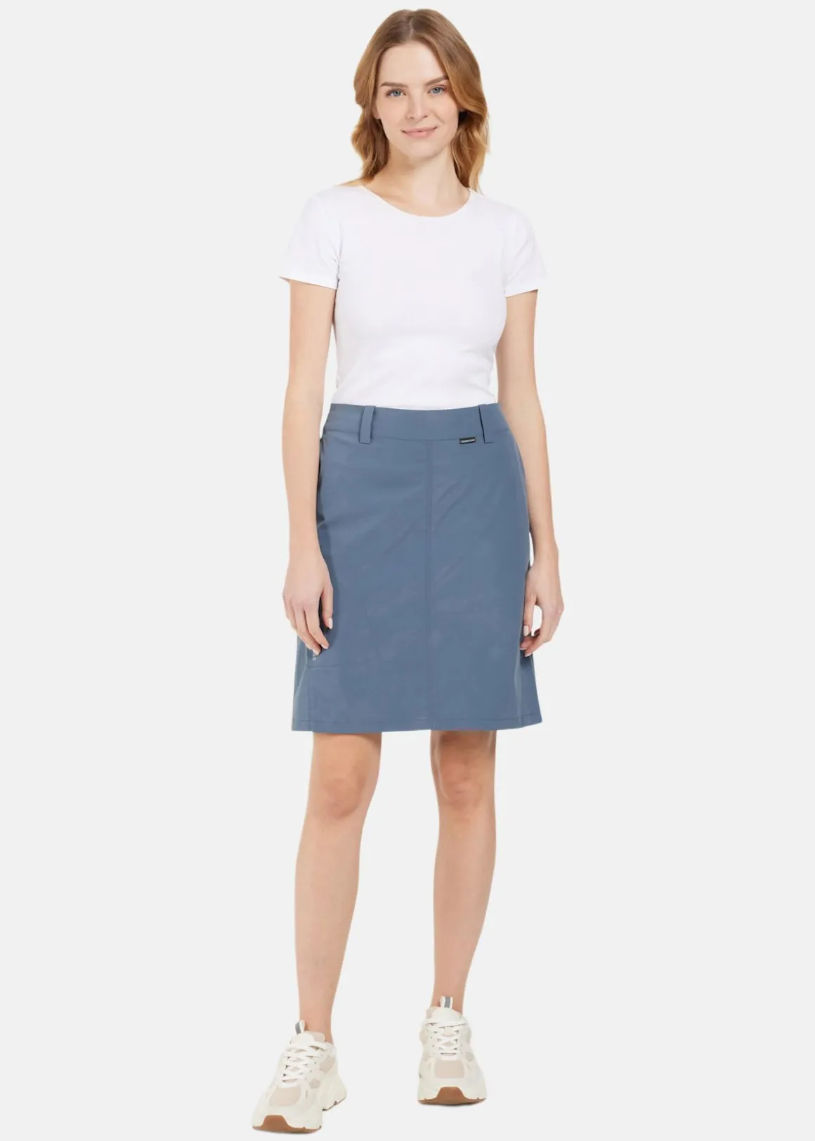 LIV WNS SKIRT 4