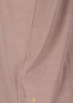 Lizzy W Slub S/S Tee