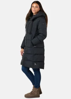 Lofoten Down Parka W