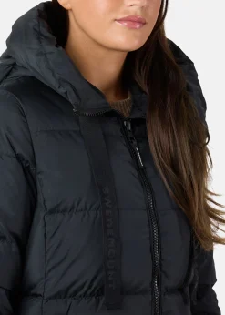 Lofoten Down Parka W