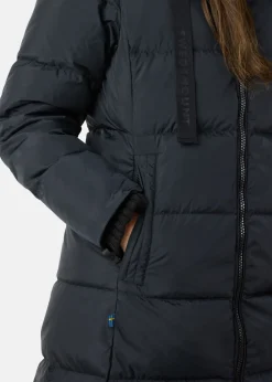 Lofoten Down Parka W