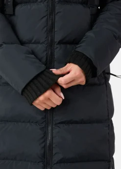 Lofoten Down Parka W