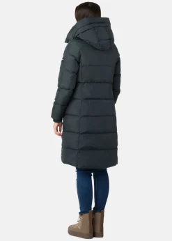 Lofoten Down Parka W