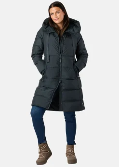 Lofoten Down Parka W