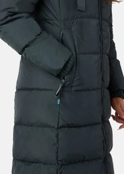 Lofoten Down Parka W