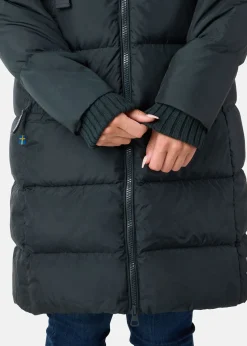 Lofoten Down Parka W