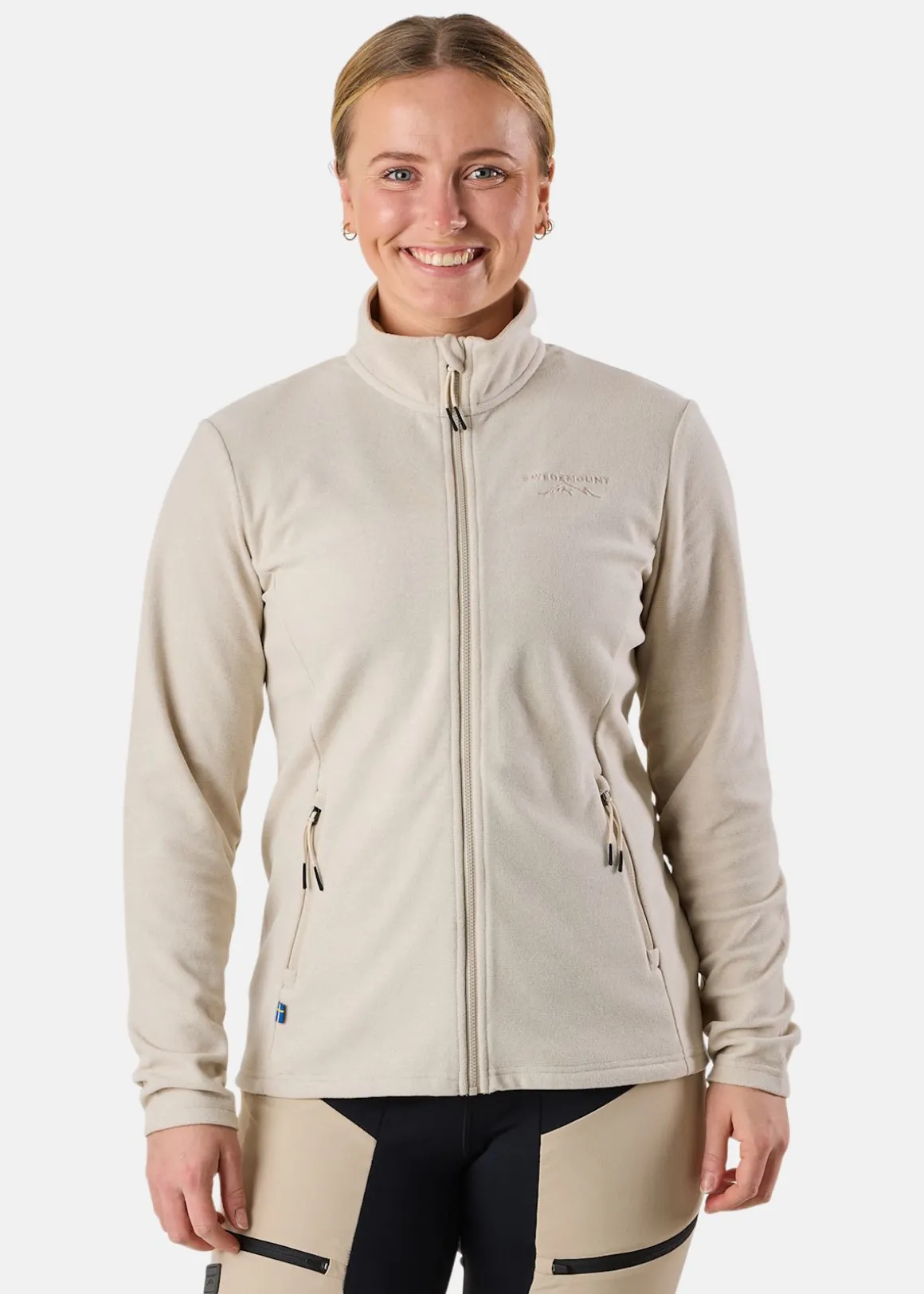 Lofoten Fleece W