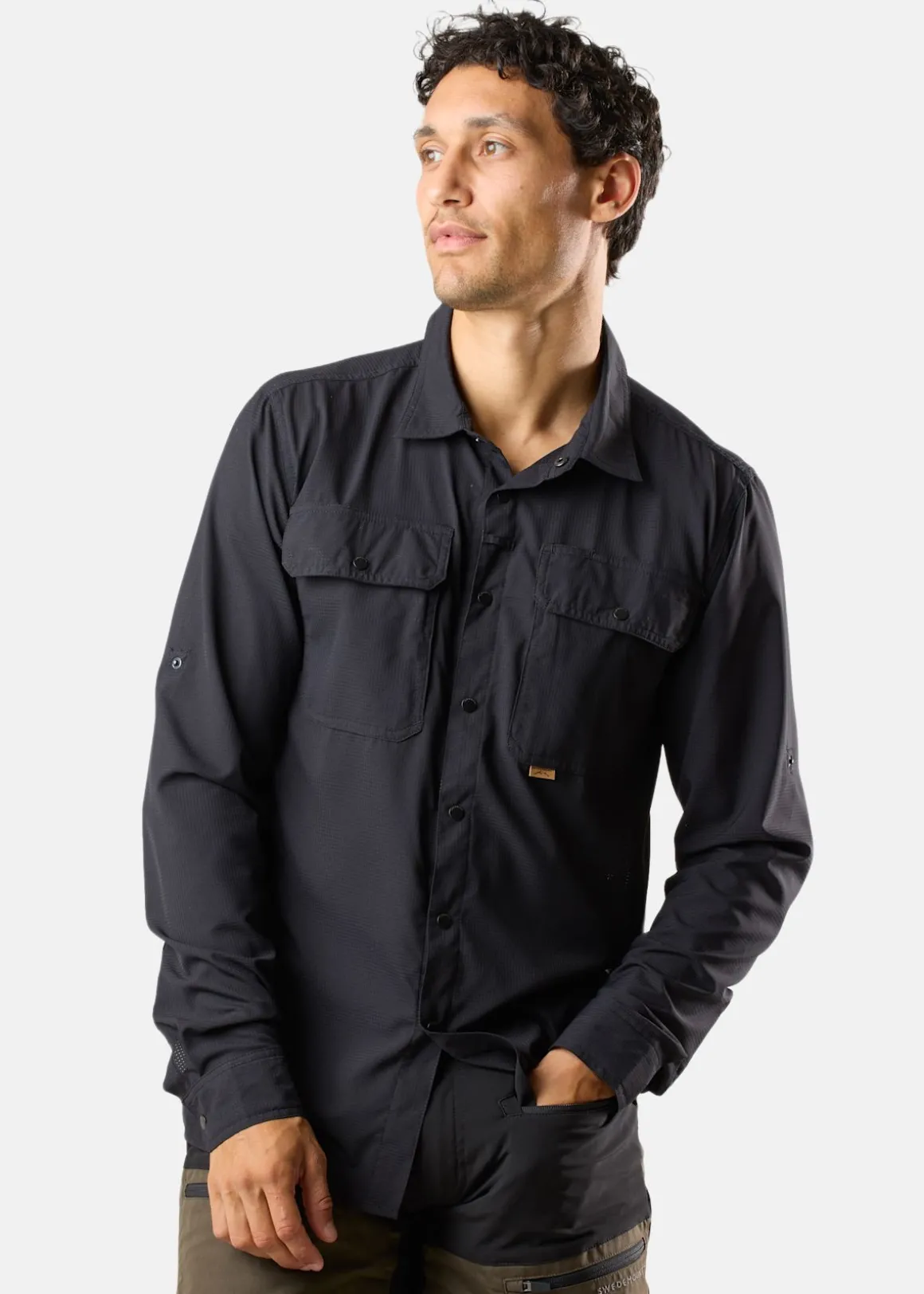 Lofoten Hiking Shirt