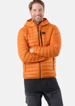 Lofoten Hood Jacket