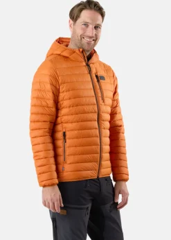 Lofoten Hood Jacket
