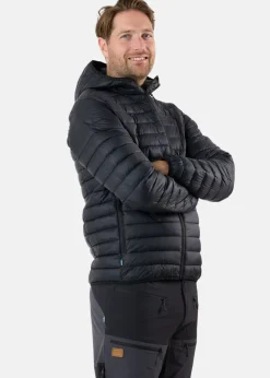 Lofoten Hood Jacket