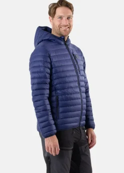 Lofoten Hood Jacket