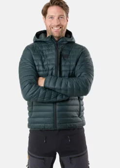 Lofoten Hood Jacket