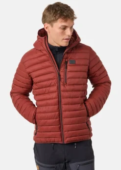 Lofoten Hood Jacket