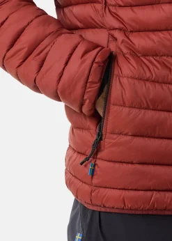 Lofoten Hood Jacket