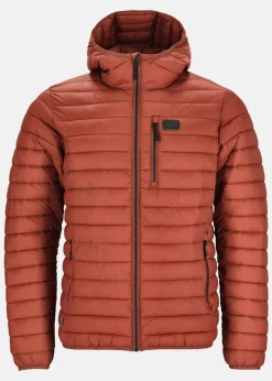 Lofoten Hood Jacket