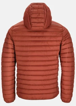 Lofoten Hood Jacket