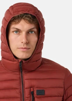 Lofoten Hood Jacket